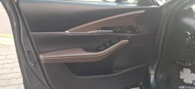 Mazda CX-30 2.0 Awd Automat Tacumi Full led 360 Full Hybrid, снимка 15