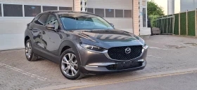 Mazda CX-30 2.0 Awd Automat Tacumi Full led 360 Full Hybrid, снимка 1