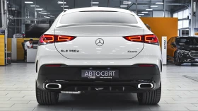 Mercedes-Benz GLE 350 d Coupe AMG Line 4MATIC, снимка 3