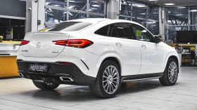 Mercedes-Benz GLE 350 d Coupe AMG Line 4MATIC, снимка 6