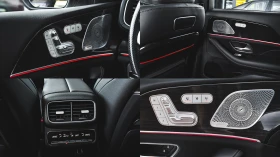 Mercedes-Benz GLE 350 d Coupe AMG Line 4MATIC, снимка 16
