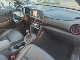 Hyundai Kona 1.0 i FULL, снимка 17