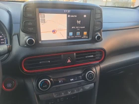 Hyundai Kona 1.0 i FULL, снимка 12