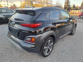 Hyundai Kona 1.0 i FULL, снимка 4