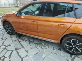 Skoda Kamiq, снимка 5