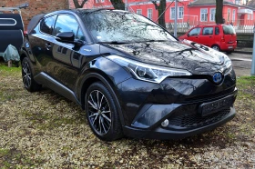 Toyota C-HR 1.8 Hybrid Lounge, снимка 1