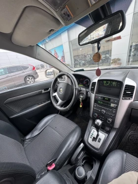 Chevrolet Captiva, снимка 5