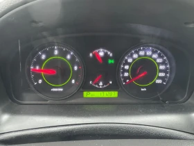 Chevrolet Captiva, снимка 4