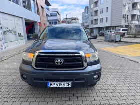 Toyota Tundra 5.7L, снимка 7