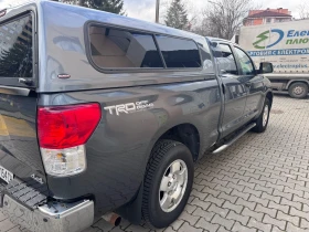 Toyota Tundra 5.7L, снимка 4
