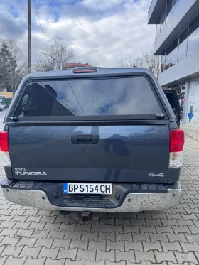 Toyota Tundra 5.7L, снимка 3