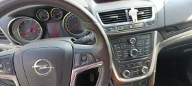 Opel Mokka 1.7CDTI, снимка 6