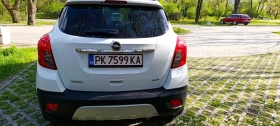 Opel Mokka 1.7CDTI, снимка 2