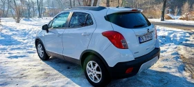 Opel Mokka 1.7CDTI, снимка 17