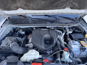 Isuzu D-max AVTOMAT EVRO 6, снимка 17