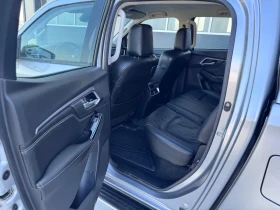 Isuzu D-max AVTOMAT EVRO 6, снимка 13