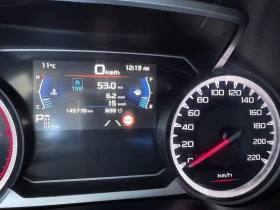 Isuzu D-max AVTOMAT EVRO 6, снимка 11