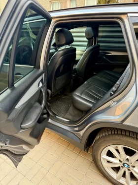 BMW X5 F15, снимка 12