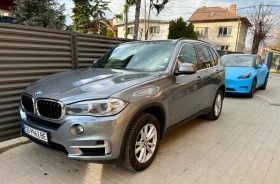 BMW X5 F15, снимка 1