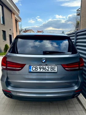 BMW X5 F15, снимка 9