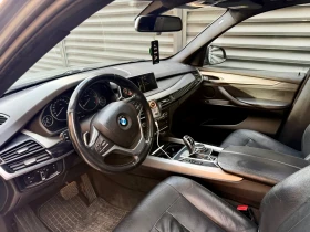 BMW X5 F15, снимка 10