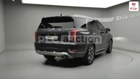 Hyundai Palisade ОБДУХ | 360 CAM | HEAD UP  | 6 МЕСТА | AMBIENT , снимка 2