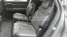 Hyundai Palisade ОБДУХ | 360 CAM | HEAD UP  | 6 МЕСТА | AMBIENT , снимка 9