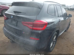 BMW X3 3.0l M40I, снимка 4