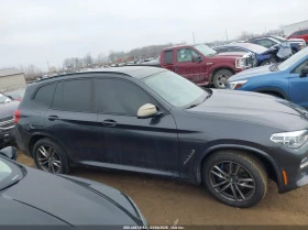 BMW X3 3.0l M40I, снимка 12
