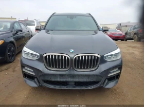 BMW X3 3.0l M40I, снимка 5