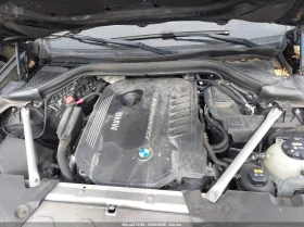 BMW X3 3.0l M40I, снимка 9