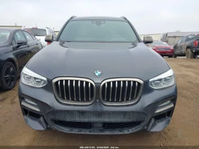 BMW X3 3.0l M40I, снимка 11