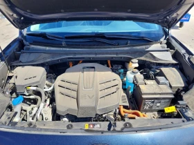 Kia Niro EV EX FWD, снимка 12