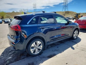 Kia Niro EV EX FWD, снимка 3