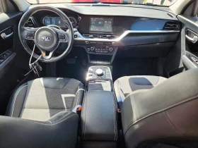 Kia Niro EV EX FWD, снимка 8