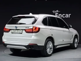 BMW X5 3.0D, снимка 2