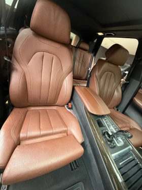 BMW X5 BMW X5 3.5 XDRIVE 306к.с. 93 000км, снимка 10