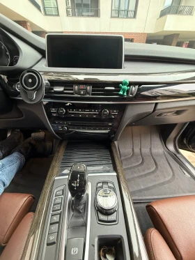 BMW X5 BMW X5 3.5 XDRIVE 306к.с. 93 000км, снимка 9