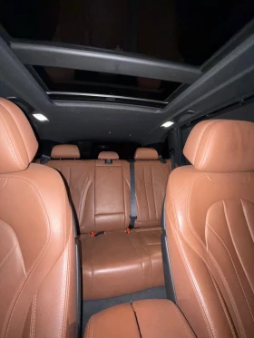 BMW X5 BMW X5 3.5 XDRIVE 306к.с. 93 000км, снимка 16