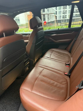 BMW X5 BMW X5 3.5 XDRIVE 306к.с. 93 000км, снимка 12