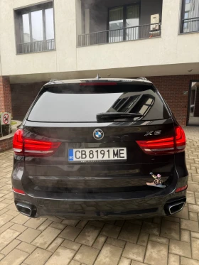 BMW X5 BMW X5 3.5 XDRIVE 306к.с. 93 000км, снимка 4