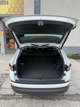 Skoda Kodiaq, снимка 14