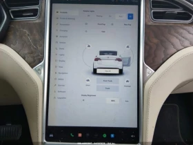 Tesla Model X 100D, снимка 16