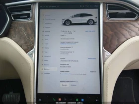 Tesla Model X 100D, снимка 14