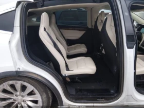 Tesla Model X 100D, снимка 13
