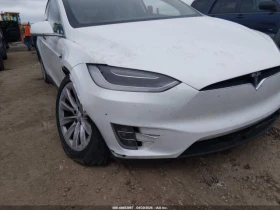 Tesla Model X 100D, снимка 6
