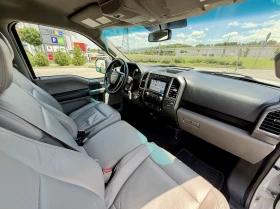 Ford F150 SuperCab 2.7 V6, снимка 7