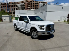 Ford F150 SuperCab 2.7 V6, снимка 4