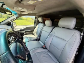 Ford F150 SuperCab 2.7 V6, снимка 5