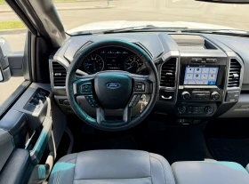 Ford F150 SuperCab 2.7 V6, снимка 9